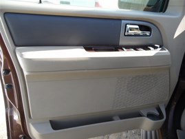 2011 Ford Expedition XLT Brown 5.4L AT 4WD #F23250